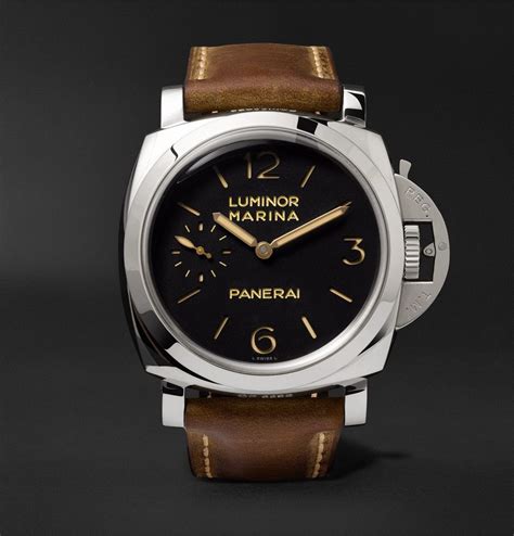 montre panerai luminor marina officine|luminor marina officine panerai price.